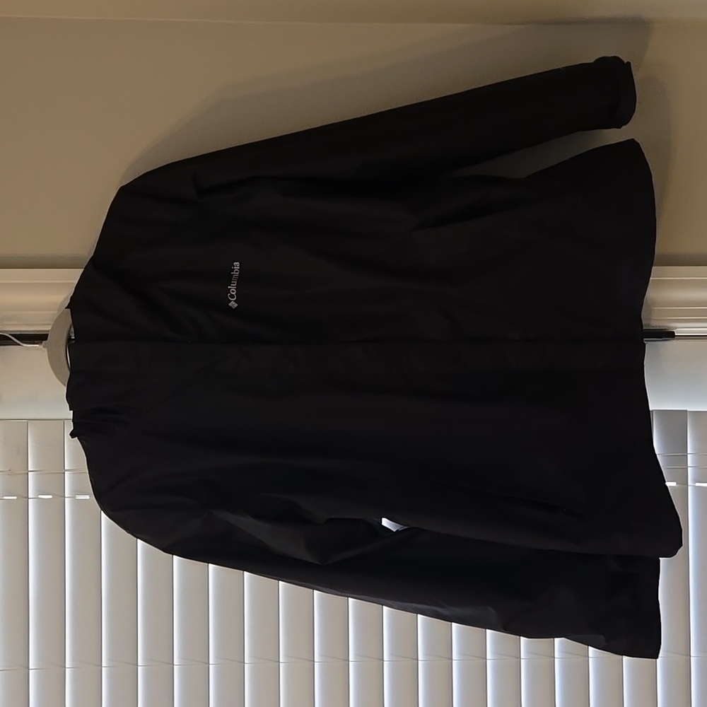 Columbia Women's Rain Jacket